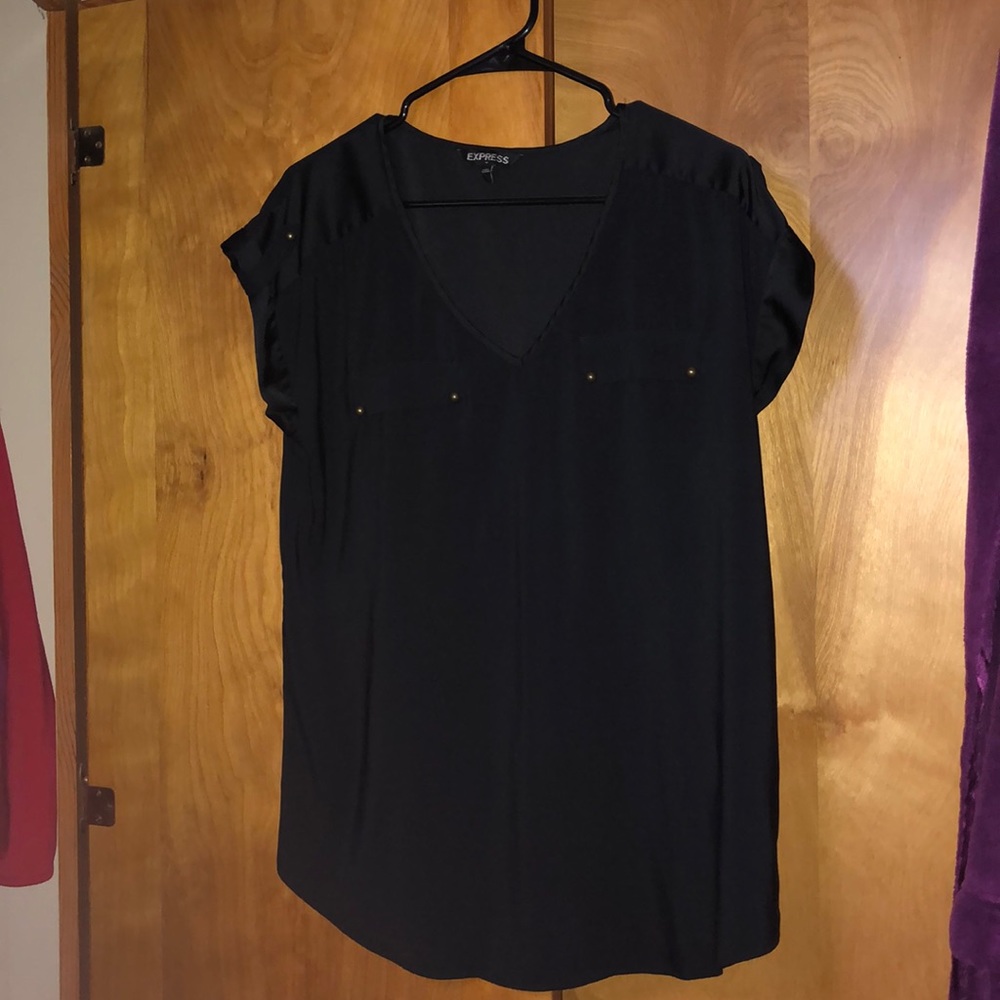 Express top